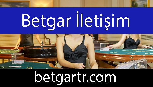 Betgar iletişim kanallarıyla dikkatleri üzerine çekmektedir.