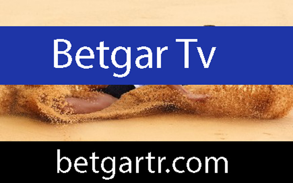 Betgar tv hizmetini kaliteli düzeyde sunmaktadır.