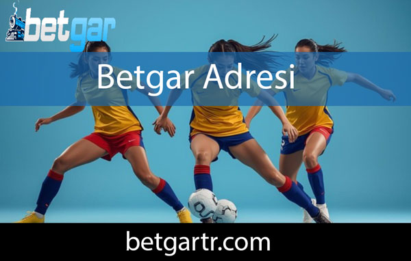 Betgar adresi üzerinden mühimce şekilde hizmettedir.
