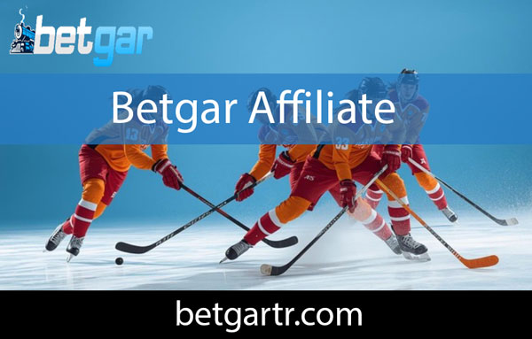 Betgar affiliate aracılığıyla dikkat çekici formattadır.