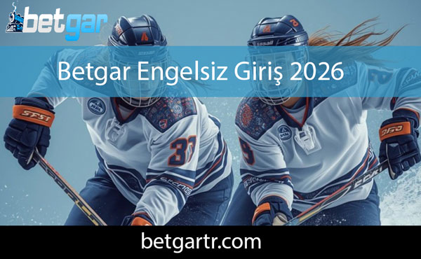 Betgar engelsiz giriş 2026 üzerinden revaçtadır.